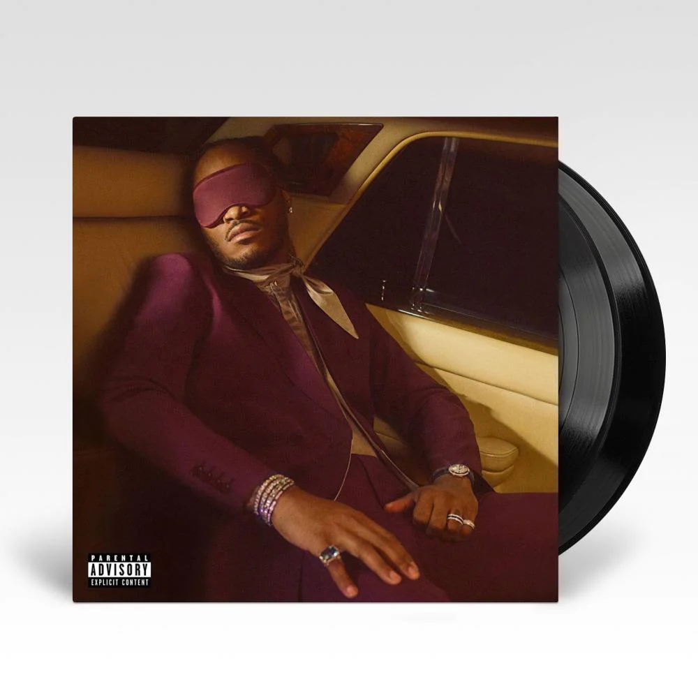 FUTURE - I Never Liked You Vinyl - JWrayRecords