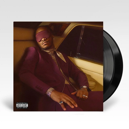 FUTURE - I Never Liked You Vinyl - JWrayRecords
