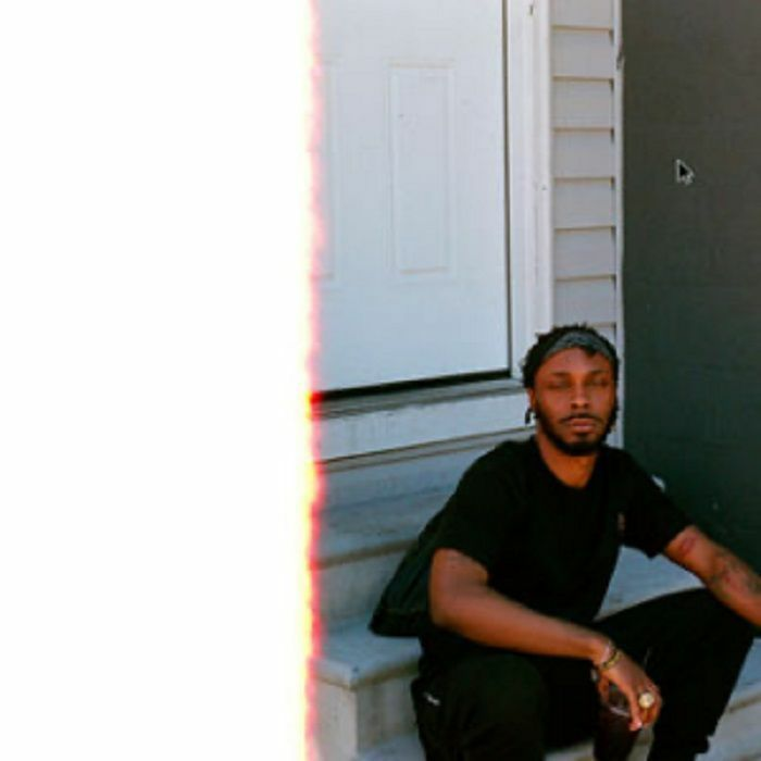 JPEGMAFIA - Veteran Vinyl - JWrayRecords