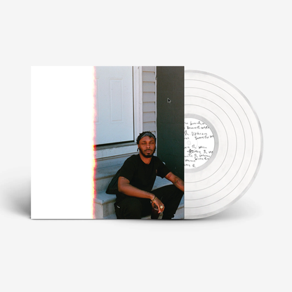 JPEGMAFIA - Veteran Vinyl - JWrayRecords