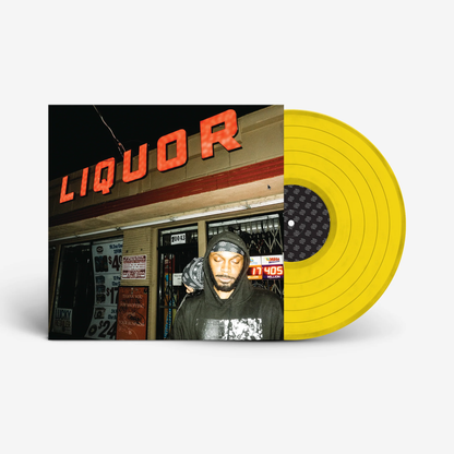 JPEGMAFIA - LP! Vinyl - JWrayRecords