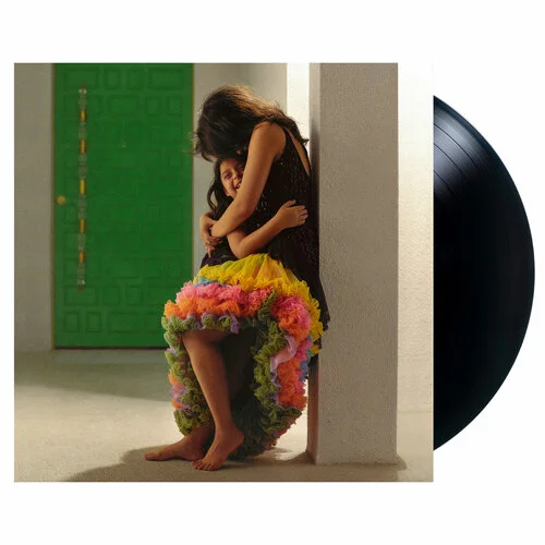 CAMILA CABELLO - Familia Vinyl - JWrayRecords