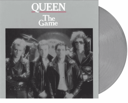 QUEEN - The Game Vinyl - JWrayRecords