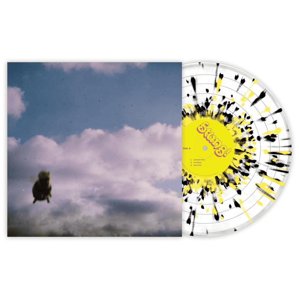 POND - Stung! Vinyl - JWrayRecords