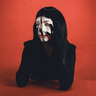 ALLIE X - Girl With No Face Vinyl - JWrayRecords