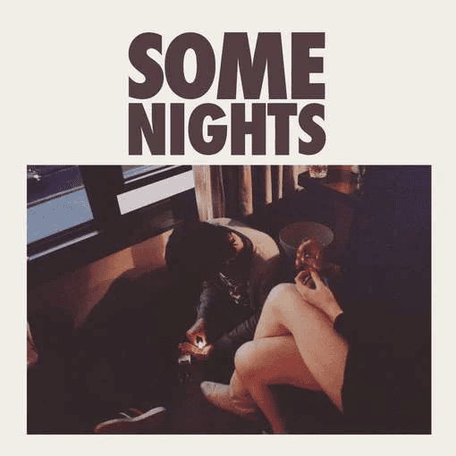 FUN. - Some Nights Vinyl - JWrayRecords