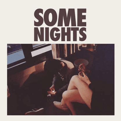 FUN. - Some Nights Vinyl - JWrayRecords