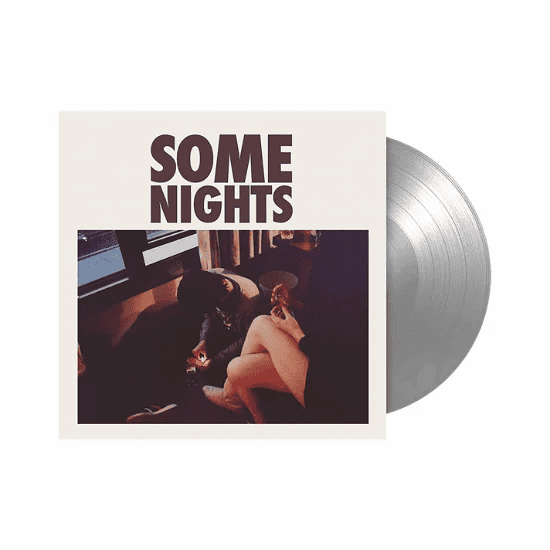 FUN. - Some Nights Vinyl - JWrayRecords