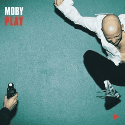 MOBY - Play Vinyl - JWrayRecords