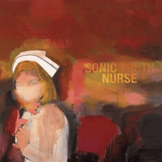 SONIC YOUTH - Sonic Nurse Vinyl - JWrayRecords