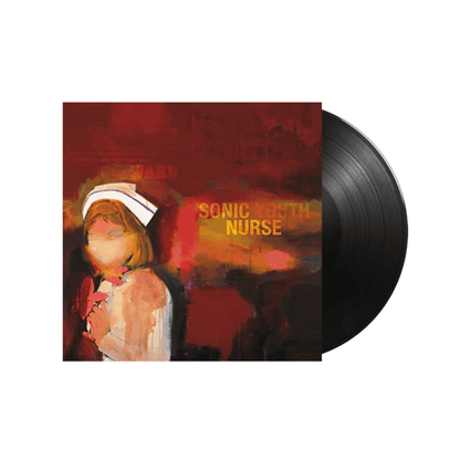 SONIC YOUTH - Sonic Nurse Vinyl - JWrayRecords