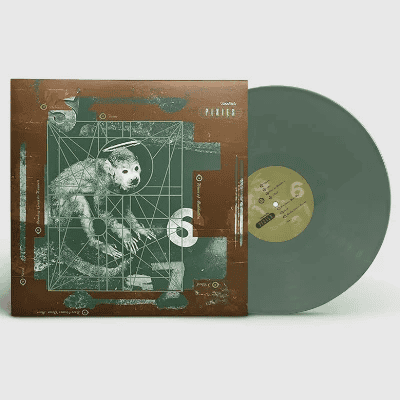 PIXIES - Doolittle 35th Anniversary Vinyl - JWrayRecords