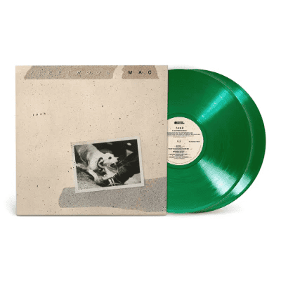 FLEETWOOD MAC - Tusk Vinyl - JWrayRecords