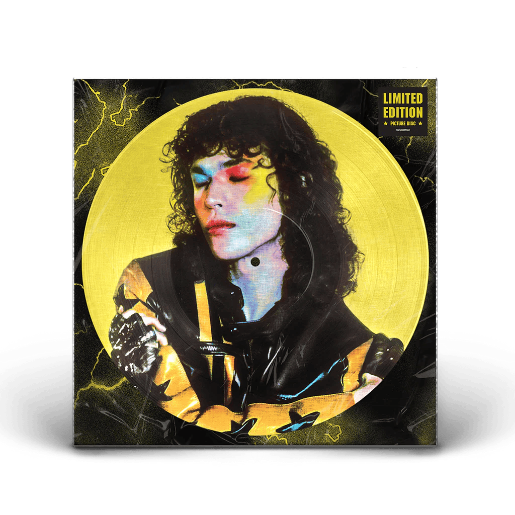 CONAN GRAY - Found Heaven Vinyl - JWrayRecords