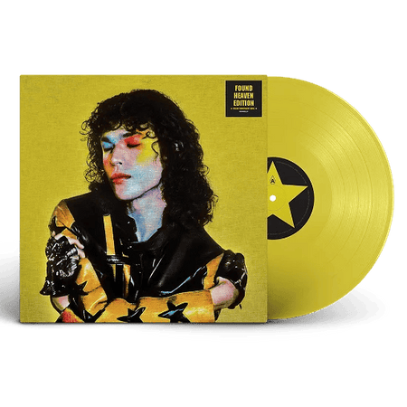 CONAN GRAY - Found Heaven Vinyl - JWrayRecords