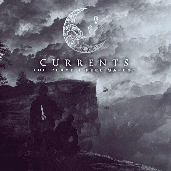 CURRENTS - The Place I Feel Safest Vinyl - JWrayRecords