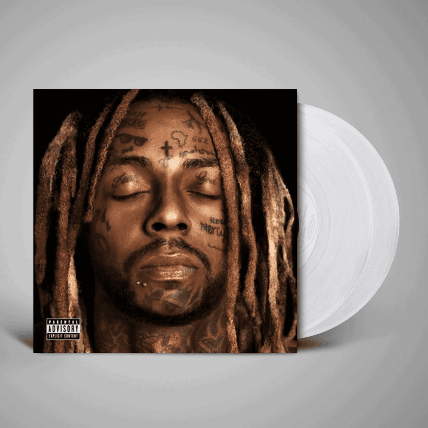 2 CHAINZ & LIL WAYNE - Welcome 2 Collegrove RSD24 Vinyl - JWrayRecords