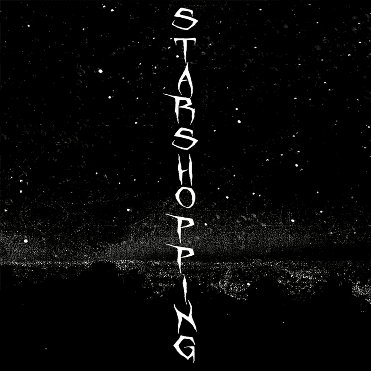 LIL PEEP - Star Shopping 7" Single RSD24 Vinyl - JWrayRecords