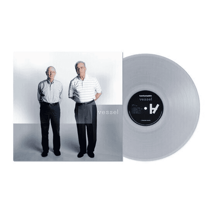 TWENTY ONE PILOTS - Vessel Vinyl - JWrayRecords