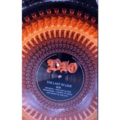 DIO - Last In Line RSD24 Vinyl - JWrayRecords