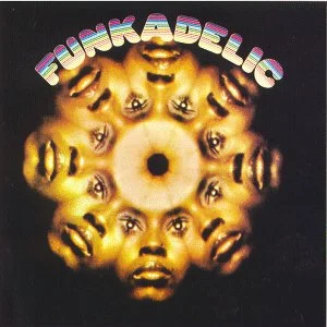 FUNKADELIC - Funkadelic Vinyl - JWrayRecords