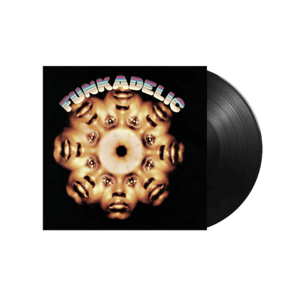 FUNKADELIC - Funkadelic Vinyl - JWrayRecords