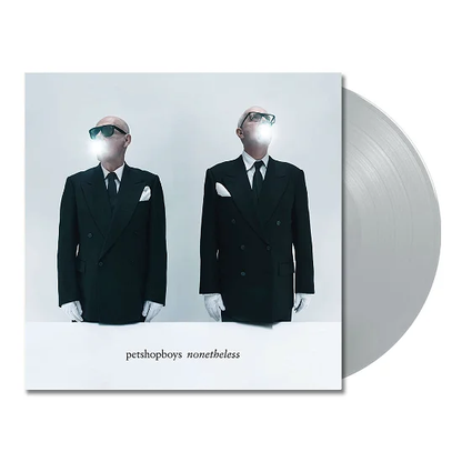 PET SHOP BOYS - Nonetheless Vinyl - JWrayRecords