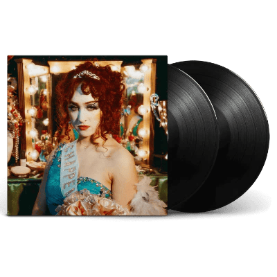 CHAPPELL ROAN - Rise And Fall Of A Midwest Princess Vinyl - JWrayRecords