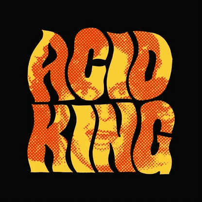 ACID KING - Acid King EP Vinyl - JWrayRecords