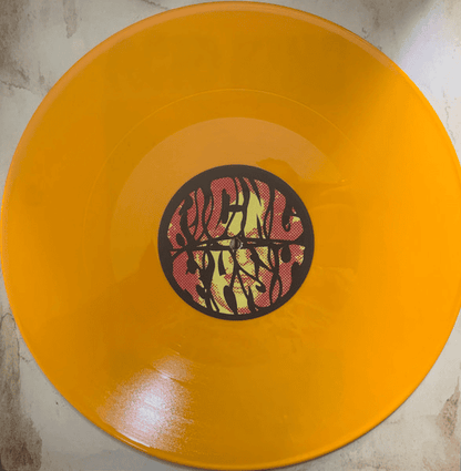 ACID KING - Acid King EP Vinyl - JWrayRecords