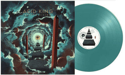 ACID KING - Beyond Vision Vinyl - JWrayRecords