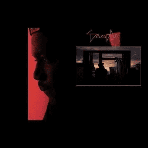 SAMPHA - Process EP Vinyl - JWrayRecords