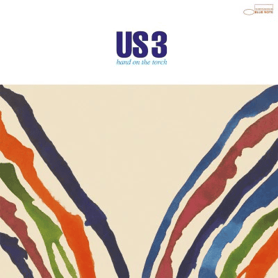 US3 - Hand On The Torch Vinyl - JWrayRecords