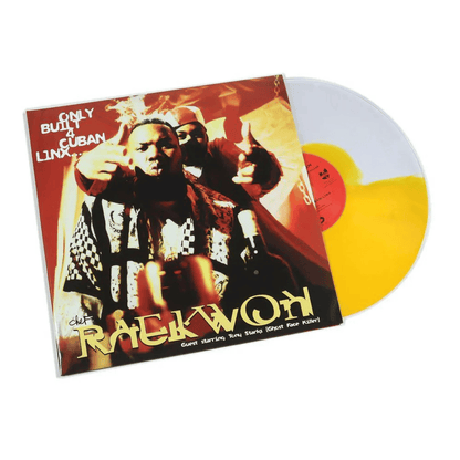 RAEKWON - Only Built 4 Cuban Linx Vinyl - JWrayRecords