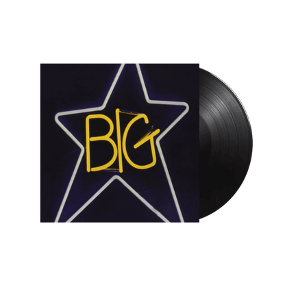 BIG STAR - #1 Record Vinyl - JWrayRecords