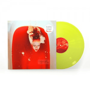 GARBAGE - Lie To Me RSD24 Vinyl - JWrayRecords