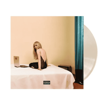 SABRINA CARPENTER - Emails I Can't Send Vinyl - JWrayRecords