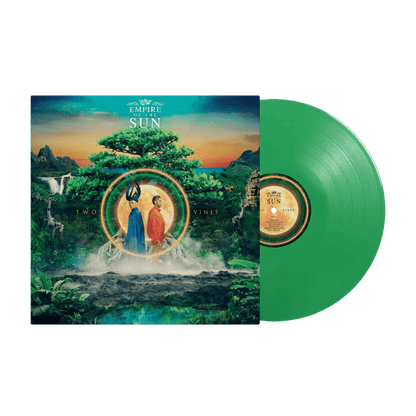 EMPIRE OF THE SUN - Two Vines Vinyl - JWrayRecords