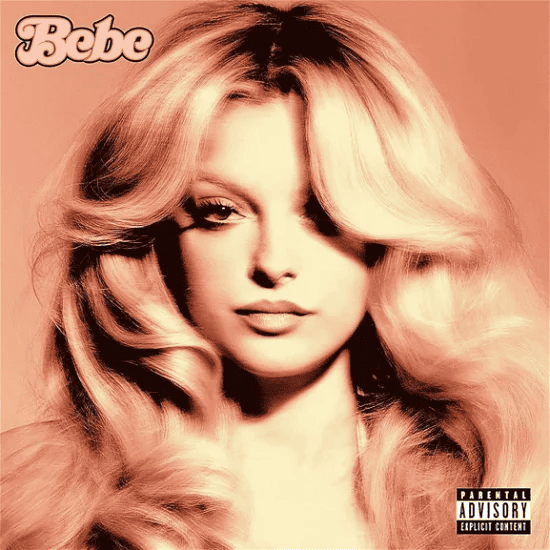 BEBE REXHA - Bebe Vinyl - JWrayRecords