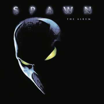 VARIOUS ARTISTS - SPAWN: The Album Soundtrack RSD24 Vinyl - JWrayRecords