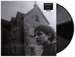 ADRIANNE LENKER - Abysskiss Vinyl - JWrayRecords