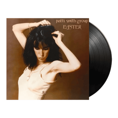 PATTI SMITH - Easter Vinyl - JWrayRecords