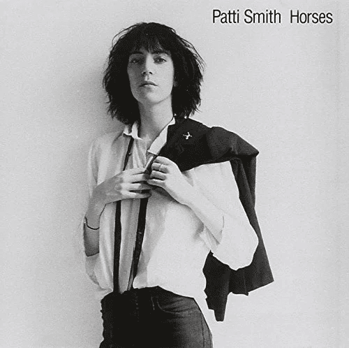 PATTI SMITH - Horses Vinyl - JWrayRecords