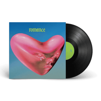 FONTAINES D.C - Romance Vinyl - JWrayRecords