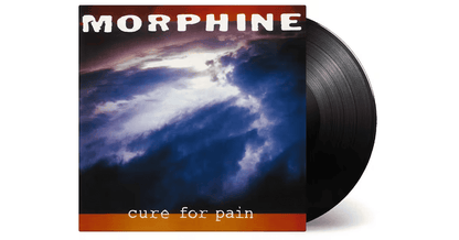 MORPHINE - Cure For Pain Vinyl - JWrayRecords