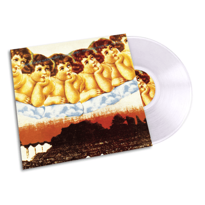 THE CURE - Japanese Whispers: Cure Singles Nov 82 - November 83 Vinyl - JWrayRecords