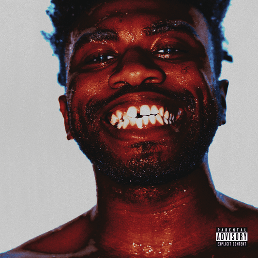 KEVIN ABSTRACT - Arizona Baby Vinyl - JWrayRecords