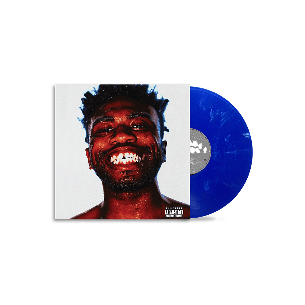 KEVIN ABSTRACT - Arizona Baby Vinyl - JWrayRecords