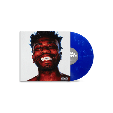 KEVIN ABSTRACT - Arizona Baby Vinyl - JWrayRecords