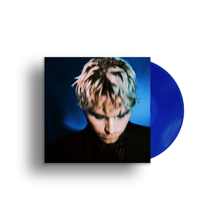 LUKE HEMMINGS - Boy Vinyl - JWrayRecords